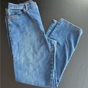 Gloria Vanderbilt Jeans